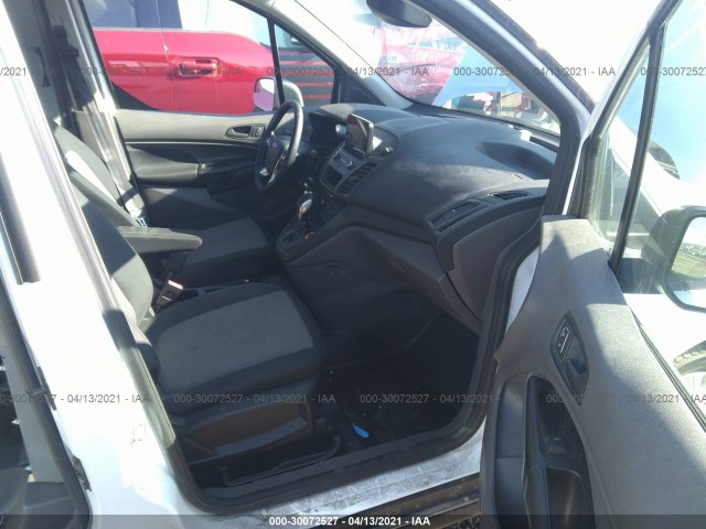 Photo 4 VIN: NM0LS7E29K1400501 - FORD TRANSIT CONNECT VAN 