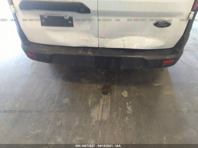 Photo 5 VIN: NM0LS7E29K1400501 - FORD TRANSIT CONNECT VAN 