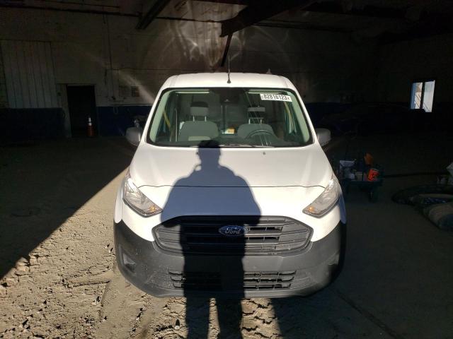 Photo 4 VIN: NM0LS7E29K1402331 - FORD TRANSIT 