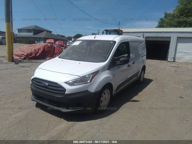 Photo 1 VIN: NM0LS7E29K1407254 - FORD TRANSIT CONNECT 