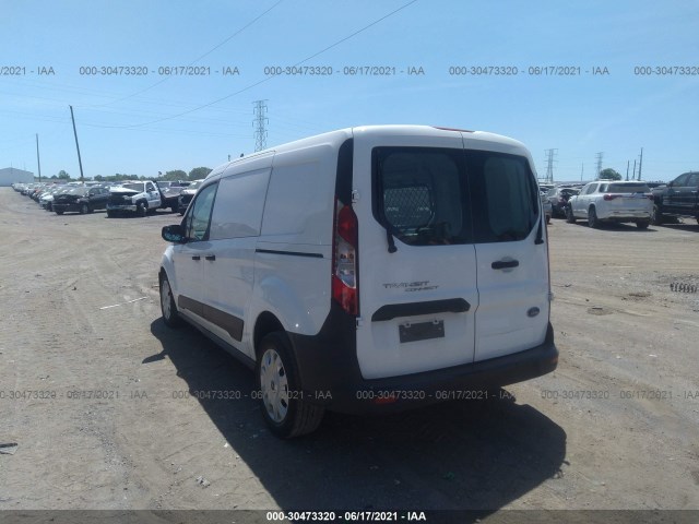 Photo 2 VIN: NM0LS7E29K1407254 - FORD TRANSIT CONNECT 