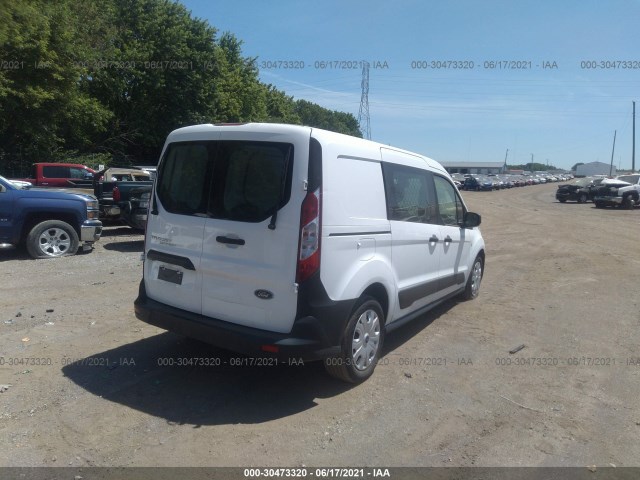 Photo 3 VIN: NM0LS7E29K1407254 - FORD TRANSIT CONNECT 