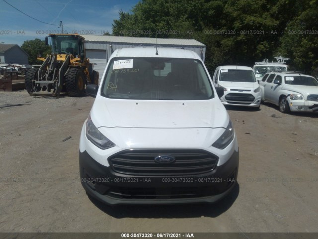 Photo 5 VIN: NM0LS7E29K1407254 - FORD TRANSIT CONNECT 