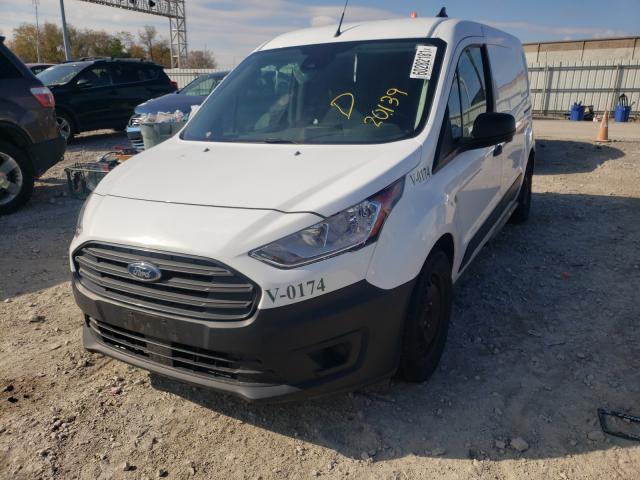 Photo 1 VIN: NM0LS7E29K1410932 - FORD TRANSIT CO 