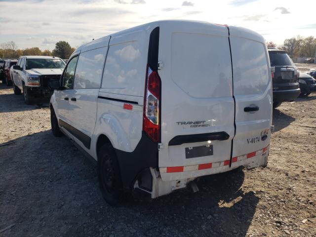 Photo 2 VIN: NM0LS7E29K1410932 - FORD TRANSIT CO 