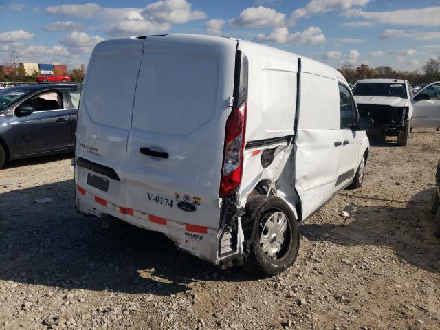 Photo 3 VIN: NM0LS7E29K1410932 - FORD TRANSIT CO 