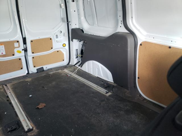 Photo 5 VIN: NM0LS7E29K1410932 - FORD TRANSIT CO 