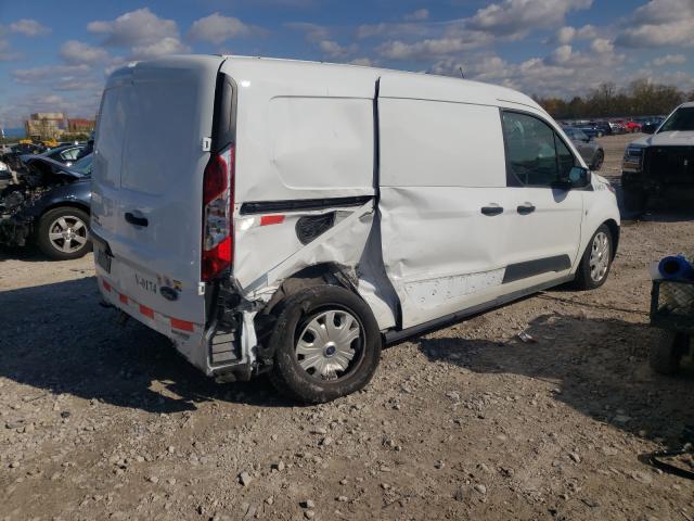 Photo 8 VIN: NM0LS7E29K1410932 - FORD TRANSIT CO 