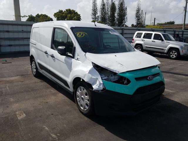 Photo 0 VIN: NM0LS7E29K1418691 - FORD TRANSIT CONNECT VAN 