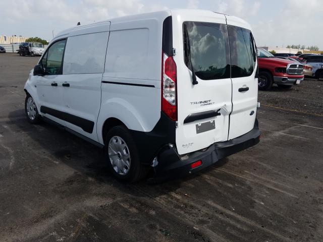 Photo 2 VIN: NM0LS7E29K1418691 - FORD TRANSIT CONNECT VAN 