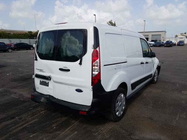 Photo 3 VIN: NM0LS7E29K1418691 - FORD TRANSIT CONNECT VAN 