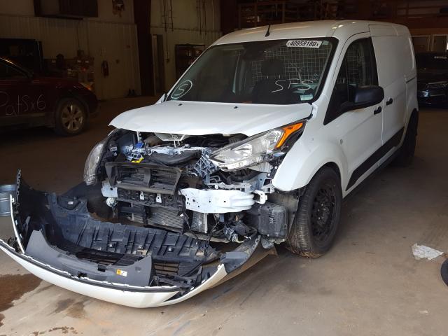 Photo 1 VIN: NM0LS7E29K1420005 - FORD TRANSIT CO 