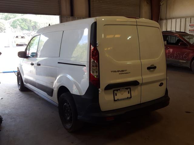 Photo 2 VIN: NM0LS7E29K1420005 - FORD TRANSIT CO 