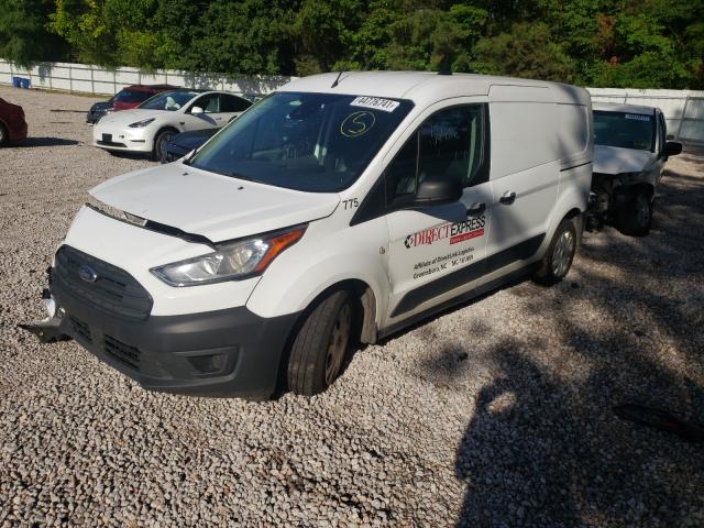 Photo 1 VIN: NM0LS7E29K1420019 - FORD TRANSIT CO 