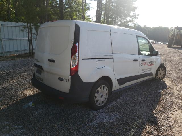 Photo 3 VIN: NM0LS7E29K1420019 - FORD TRANSIT CO 