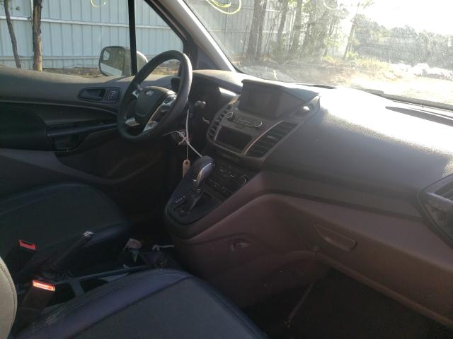 Photo 4 VIN: NM0LS7E29K1420019 - FORD TRANSIT CO 