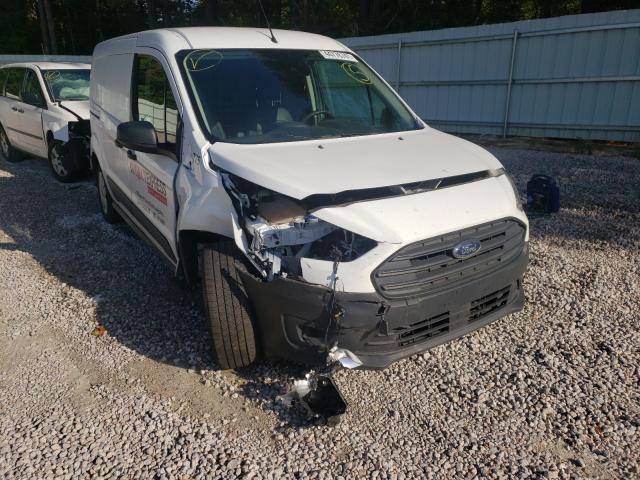 Photo 8 VIN: NM0LS7E29K1420019 - FORD TRANSIT CO 