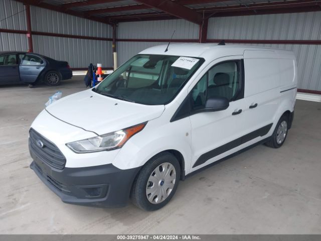 Photo 1 VIN: NM0LS7E29K1430114 - FORD TRANSIT CONNECT 