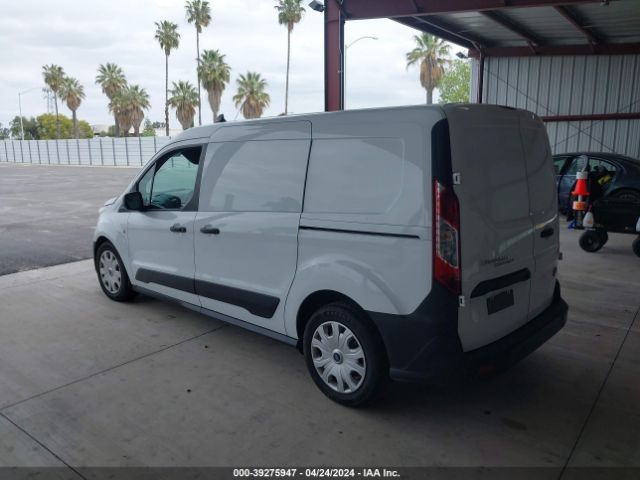 Photo 2 VIN: NM0LS7E29K1430114 - FORD TRANSIT CONNECT 