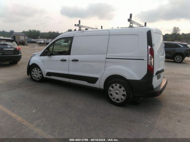 Photo 2 VIN: NM0LS7E29L1458738 - FORD TRANSIT CONNECT 