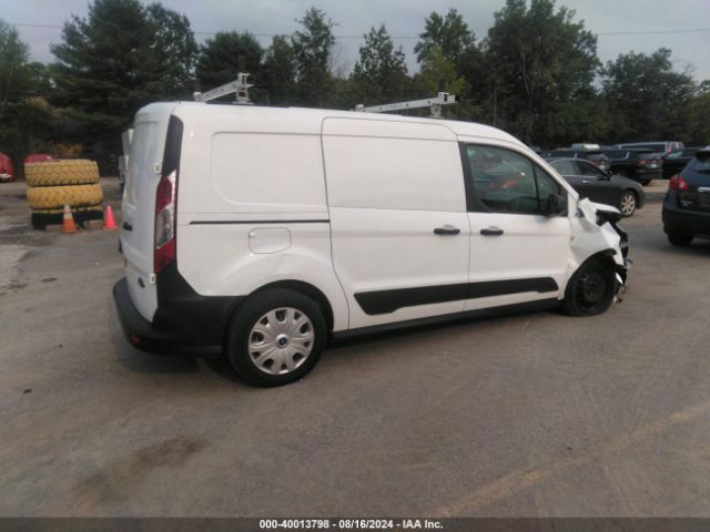 Photo 3 VIN: NM0LS7E29L1458738 - FORD TRANSIT CONNECT 