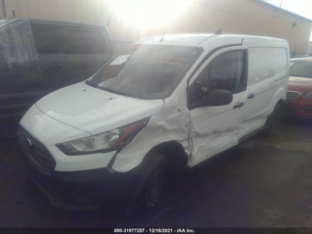 Photo 1 VIN: NM0LS7E29L1460439 - FORD TRANSIT CONNECT VAN 