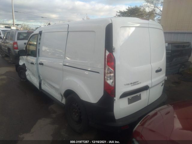 Photo 2 VIN: NM0LS7E29L1460439 - FORD TRANSIT CONNECT VAN 