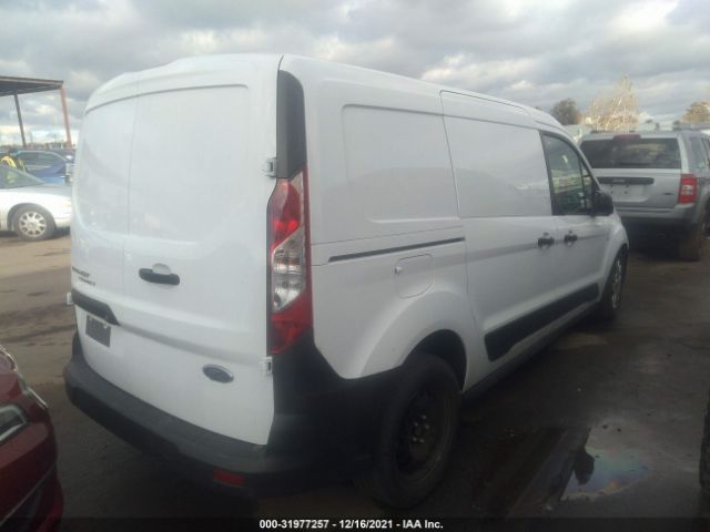 Photo 3 VIN: NM0LS7E29L1460439 - FORD TRANSIT CONNECT VAN 