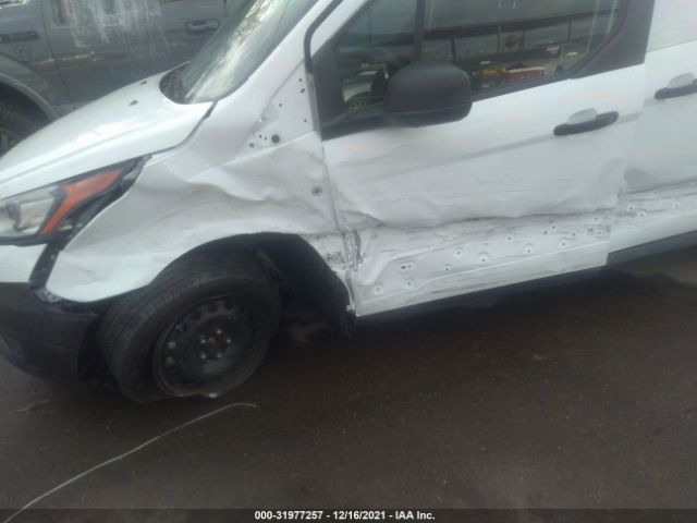 Photo 5 VIN: NM0LS7E29L1460439 - FORD TRANSIT CONNECT VAN 