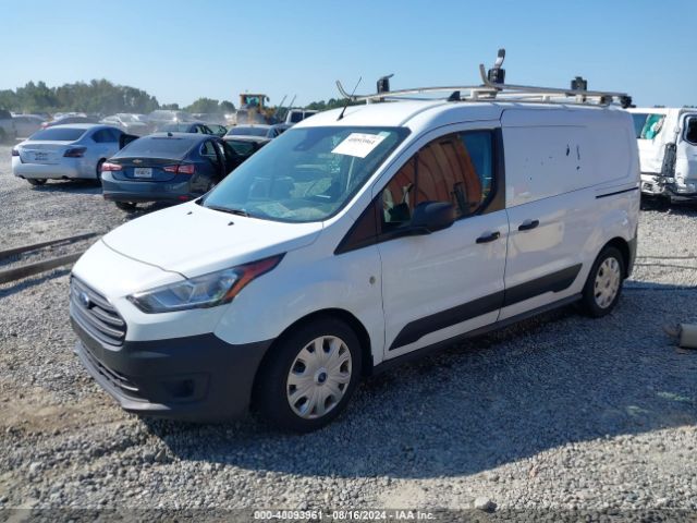 Photo 1 VIN: NM0LS7E29L1460926 - FORD TRANSIT CONNECT 