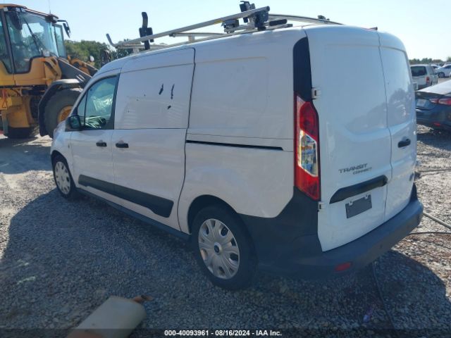 Photo 2 VIN: NM0LS7E29L1460926 - FORD TRANSIT CONNECT 