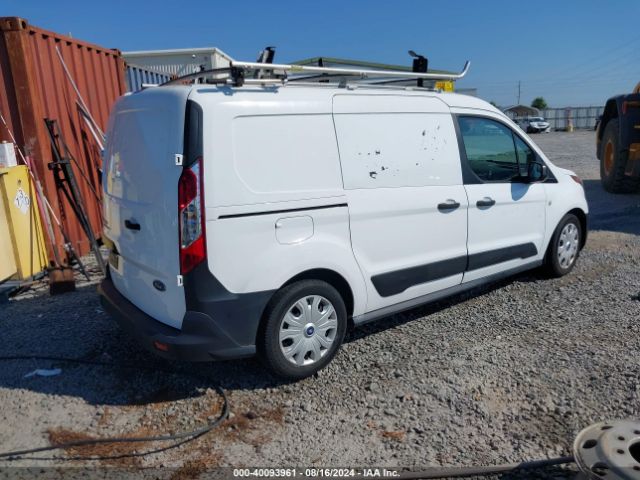 Photo 3 VIN: NM0LS7E29L1460926 - FORD TRANSIT CONNECT 