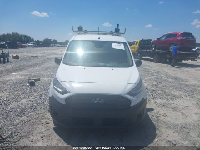 Photo 5 VIN: NM0LS7E29L1460926 - FORD TRANSIT CONNECT 