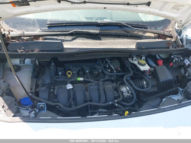 Photo 9 VIN: NM0LS7E29L1460926 - FORD TRANSIT CONNECT 