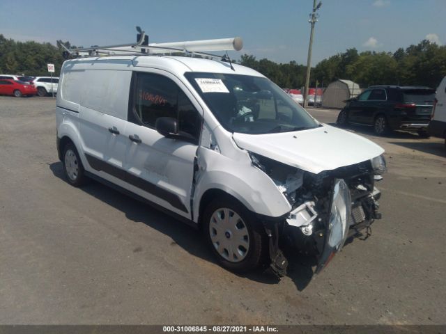 Photo 0 VIN: NM0LS7E29L1461381 - FORD TRANSIT CONNECT VAN 