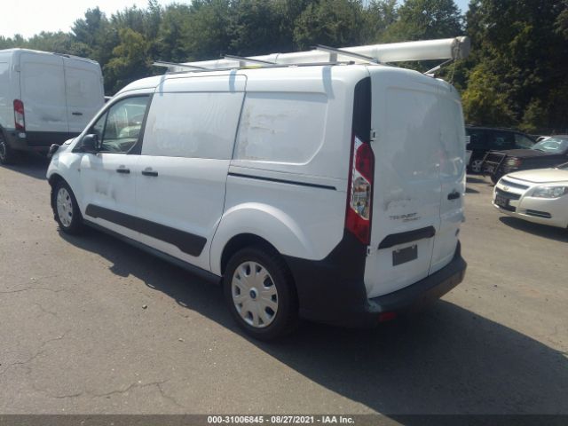 Photo 2 VIN: NM0LS7E29L1461381 - FORD TRANSIT CONNECT VAN 