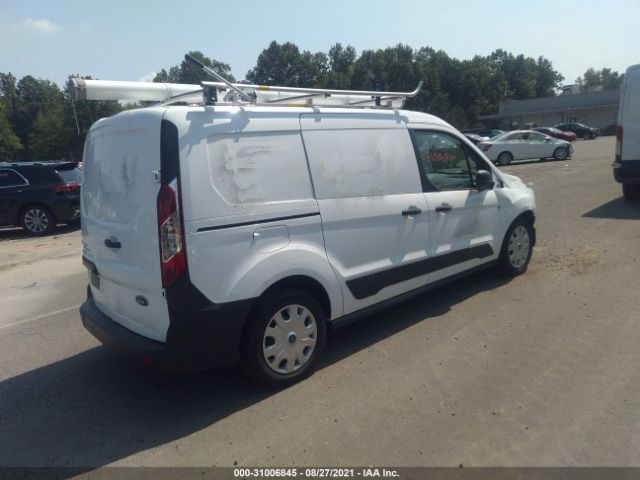 Photo 3 VIN: NM0LS7E29L1461381 - FORD TRANSIT CONNECT VAN 