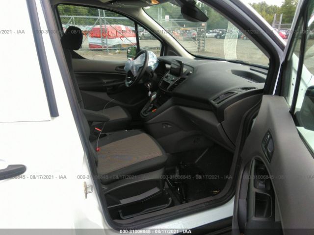 Photo 4 VIN: NM0LS7E29L1461381 - FORD TRANSIT CONNECT VAN 