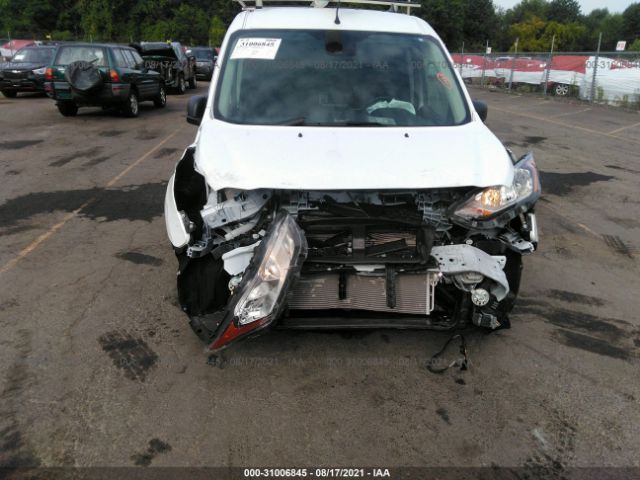 Photo 5 VIN: NM0LS7E29L1461381 - FORD TRANSIT CONNECT VAN 