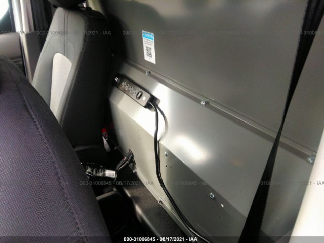 Photo 7 VIN: NM0LS7E29L1461381 - FORD TRANSIT CONNECT VAN 