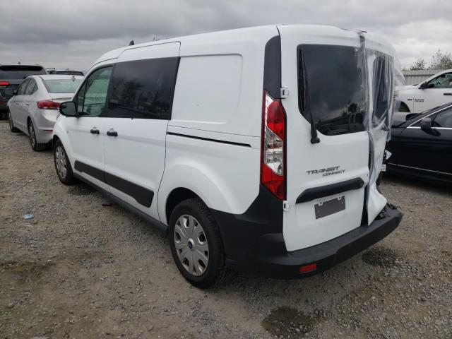 Photo 2 VIN: NM0LS7E29L1462580 - FORD TRANSIT CO 