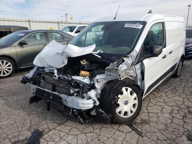 Photo 1 VIN: NM0LS7E29L1463910 - FORD TRANSIT CO 