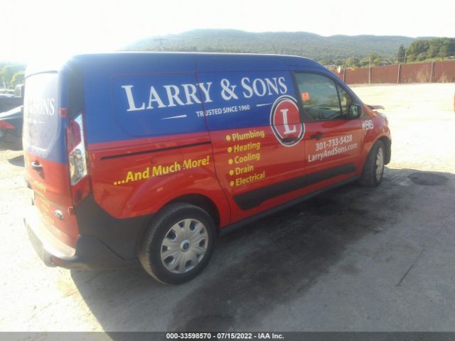 Photo 3 VIN: NM0LS7E29L1472428 - FORD TRANSIT CONNECT VAN 