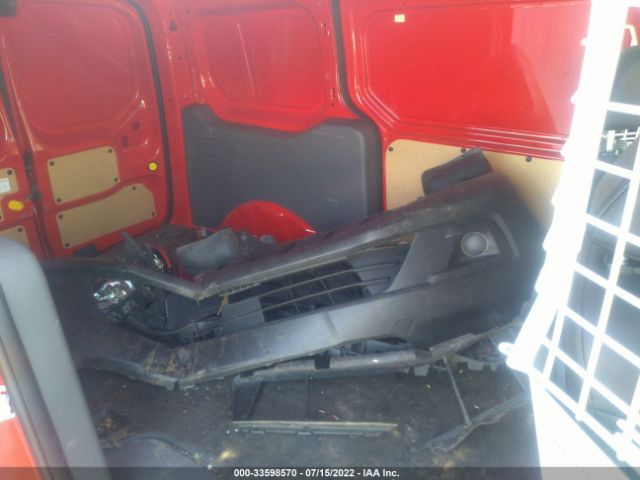 Photo 7 VIN: NM0LS7E29L1472428 - FORD TRANSIT CONNECT VAN 