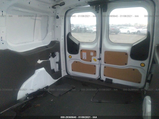 Photo 7 VIN: NM0LS7E29L1477483 - FORD TRANSIT CONNECT VAN 