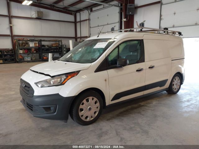 Photo 1 VIN: NM0LS7E29L1478391 - FORD TRANSIT CONNECT 