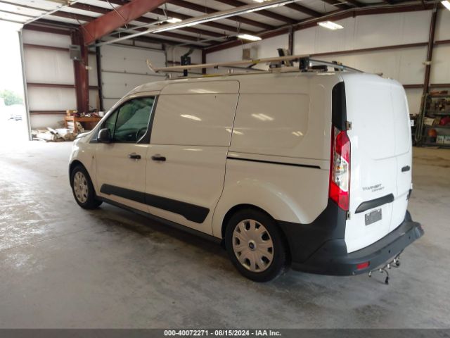 Photo 2 VIN: NM0LS7E29L1478391 - FORD TRANSIT CONNECT 