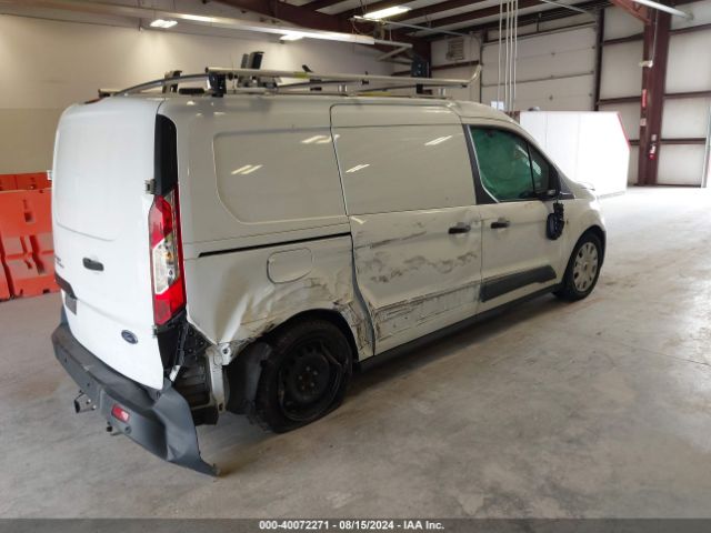 Photo 3 VIN: NM0LS7E29L1478391 - FORD TRANSIT CONNECT 