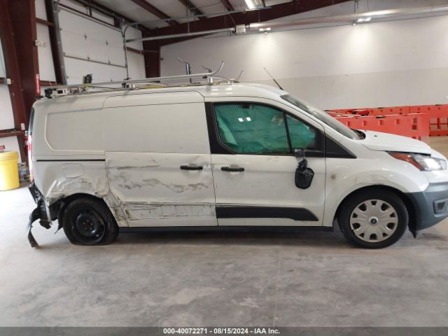 Photo 5 VIN: NM0LS7E29L1478391 - FORD TRANSIT CONNECT 