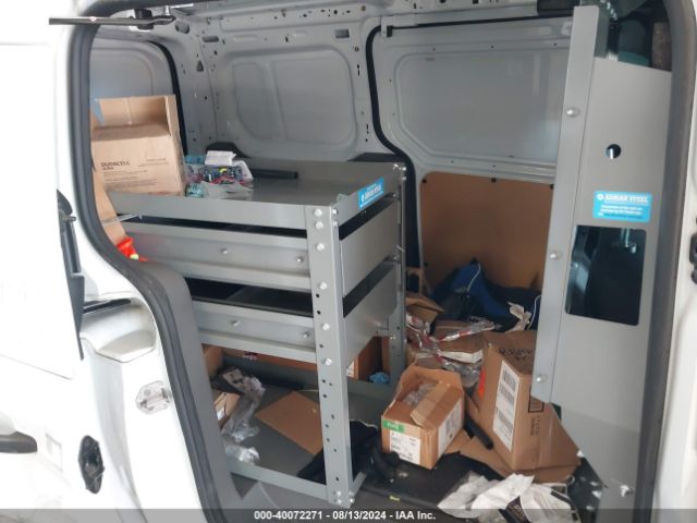 Photo 7 VIN: NM0LS7E29L1478391 - FORD TRANSIT CONNECT 